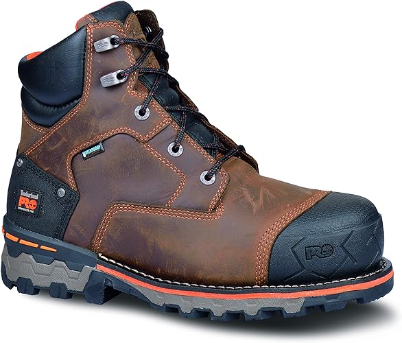 15 Best Shoes for Warehouse Work 2024