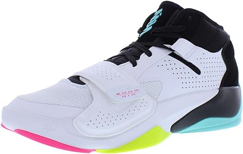 Nike Jordan Zion 2 Basketball Shoes