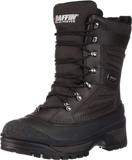 Baffin Crossfire Boot Snow