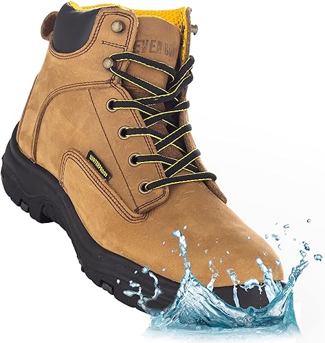 10 Best Roofing Boots in 2024