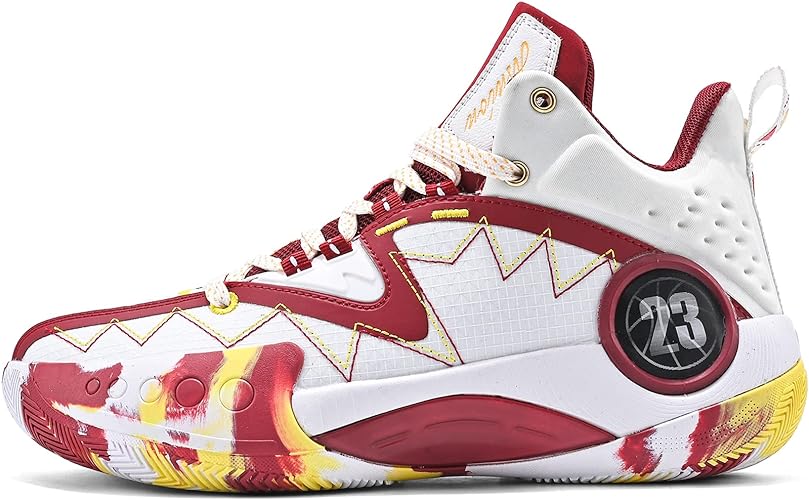 14 Best Basketball Shoes for Jumping in 2024