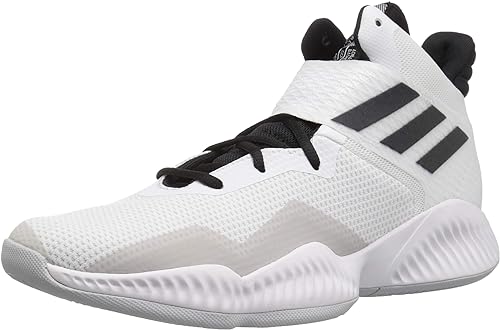 Adidas Explosive Bounce 2018 Basketball Shoe