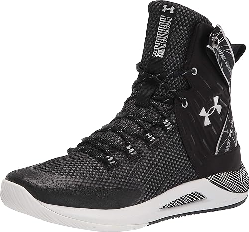 Under Armour HOVR Highlight Ace Volleyball Shoe