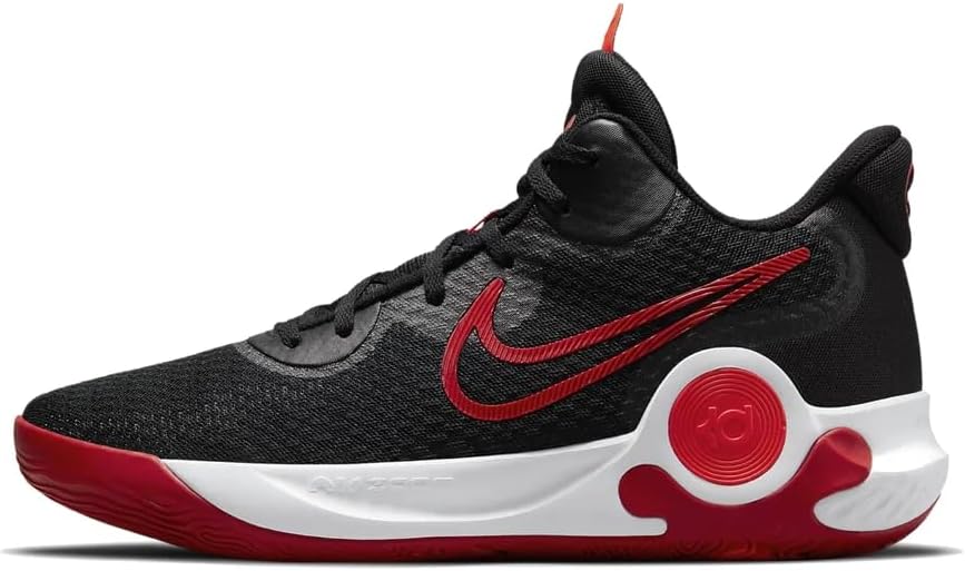Nike CW3400 Basketball Shoe