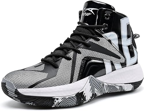 7 Best Basketball Shoes Under 100 in 2024
