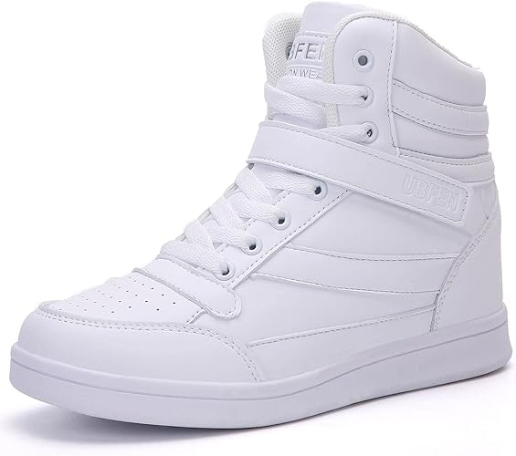 UBFEN high top Ankle Support Sneakers