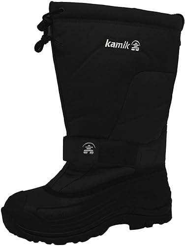 Kamik Greenbay 4 Cold-Weather Boot