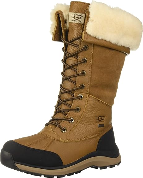 UGG Adirondack Boot Tall III Snow Boots