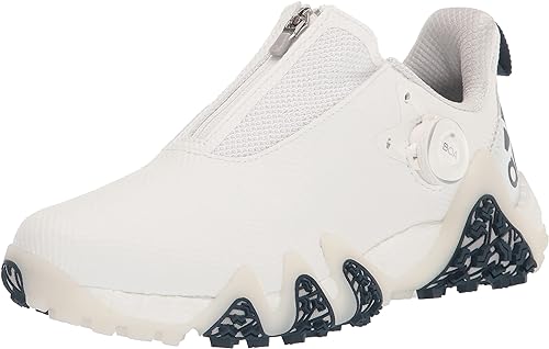 Adidas Codechaos 22 Boa Spikeless Golf Shoes